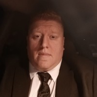 Paul Hoover