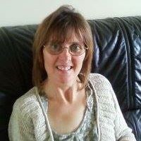 Helen Walker