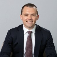 Ryan Cassidy