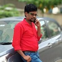 Shivalingappa Badiger
