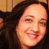 Parvinder Kaur