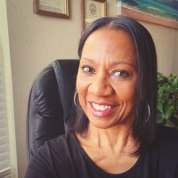 Daphne Marlene Evans