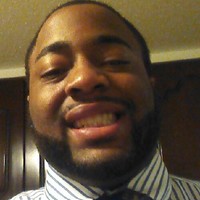 Darius Carey