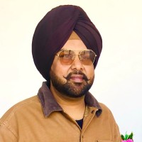 Parminder Singh