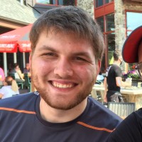 Joshua Rosen