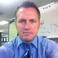 Craig Sloan