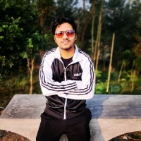 Md Rafi Uddin