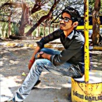 Vinith Vibin