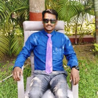 Sudarsan Nayak
