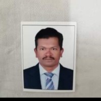 vijesh Rajendran