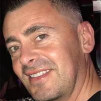 Liam Saunders