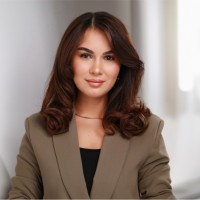 Angelina Strom