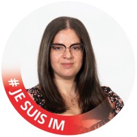 Olena Djemba Bioum