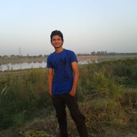 Rahul Goyal