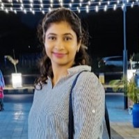 Shreya Nandgaonkar