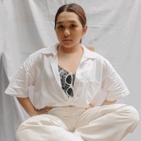Jazmine Deaniel Dalida