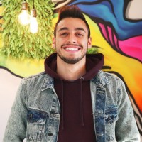 Lucas Da Costa Bacchini