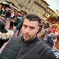 Daniele Spaccatini