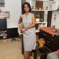 Sravani Krishnavajjala