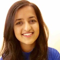 Maitreyi M. Sapre