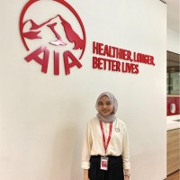 Farisya Farhana