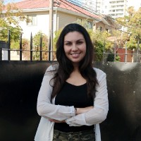 Javiera Paz Gutiérrez