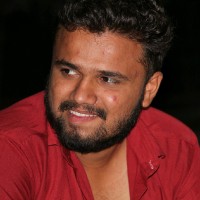 Sunil Chudasama