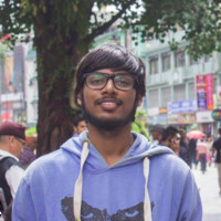 Bhuvan Agrawal