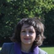 Magda Komorowska