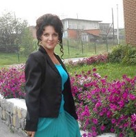 Лариса Каримова