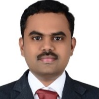 Murali Krishna Pamoti