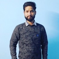 Shubham Saxena
