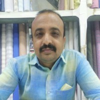 Shreepad Khandke