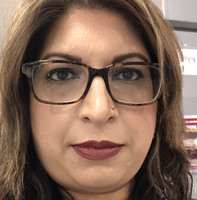 Saima Shabir