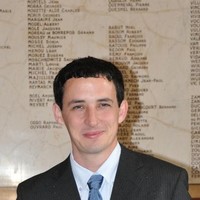 Sébastien Legrand