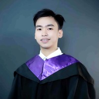 Joon Harvey Carl Reyes