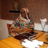 Aisha Baffa