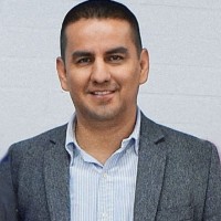 Jose Enar Muñoz