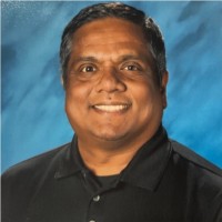 Sreeprasad Nair