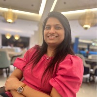 Jinal Patel