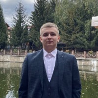Andrii Hvozdetskyi