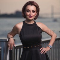 Aida Omidvar