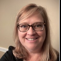 Tricia Wahl