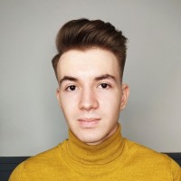 Nikita Smirnov
