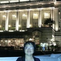Eileen Lim EDU