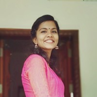 APARNA A V