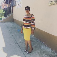 Fredrica Gibson