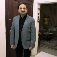 Engr. Tazim Hussain Kazmi