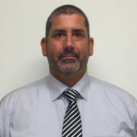 Ricardo J. Ortega, Ltc (R), Ms, Mba