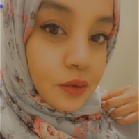 Asmaa Sahal
